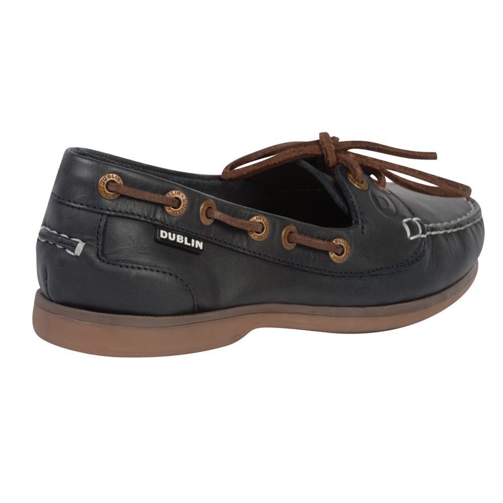 Dublin Mendip Arena Shoes - Waterproof Equestrian Riding Boots for Women - Perfect for Horseback Riding, Training & Outdoor Activities