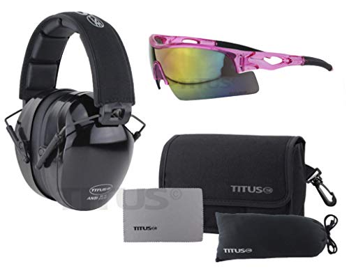 G20p - Pink Frame, Mirror Lens, Premium Band With Pouch