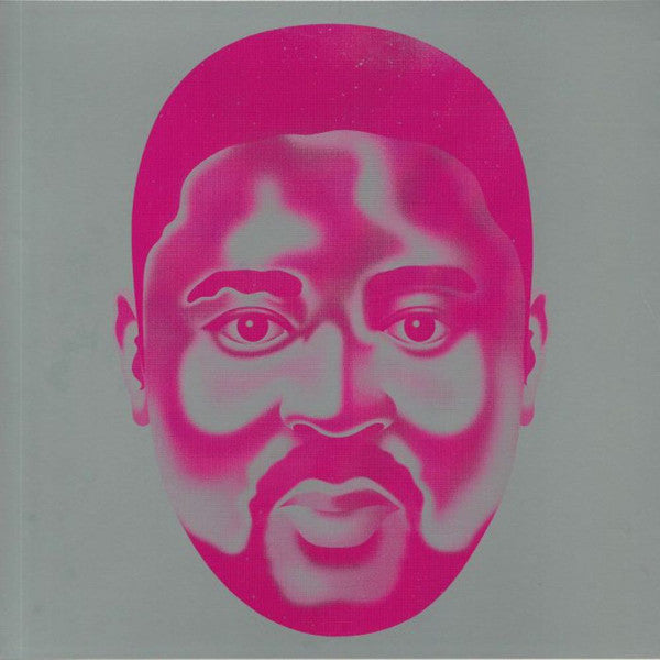 Byron The Aquarius – Astral Traveling Mutual Intentions MI 016 Vinyl Record – Limited Edition Jazz & Electronic Music for Meditation, Yoga & Relaxation