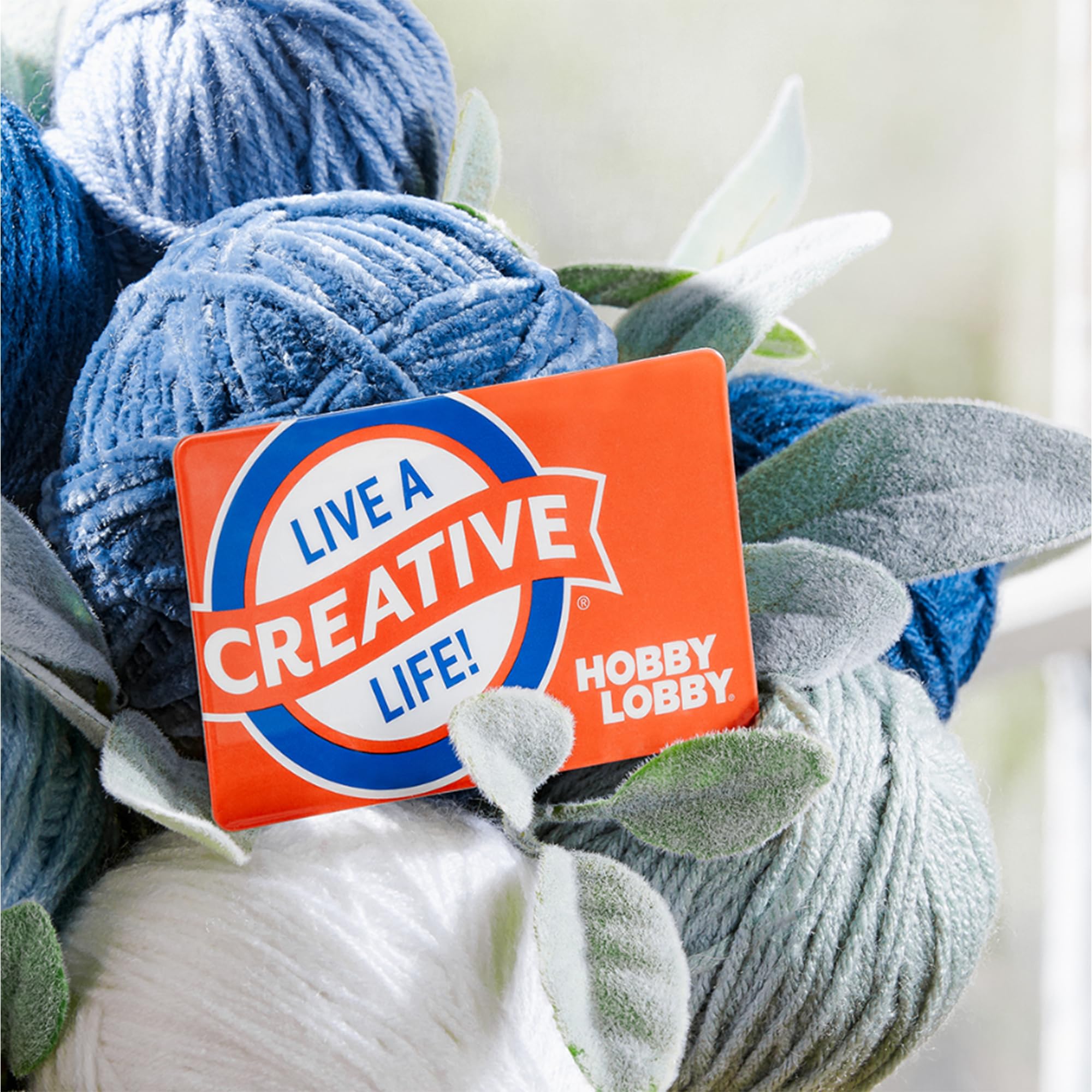 Soft Acrylic Metallic Yarn for Crocheting & Knitting - 252 Yards 97% Acrylic 3% Polyester DIY Yarn - Perfect for Blankets, Hats, Scarves & Home Decor - Premium Crafting Yarn for Beginners & Professionals