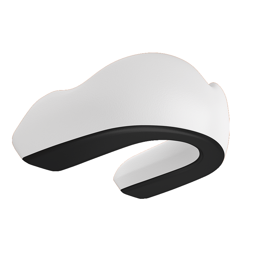Custom Design Your Own Extreme Impact Boil and Bite Mouthguard - Perfect for Sports, MMA, Boxing & Teeth Grinding Protection