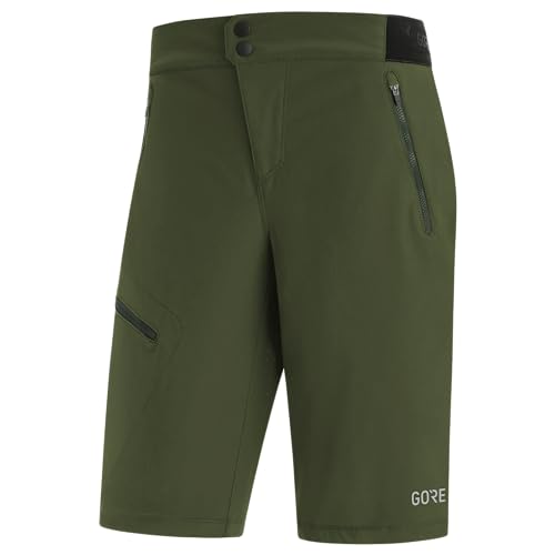 Utility Green