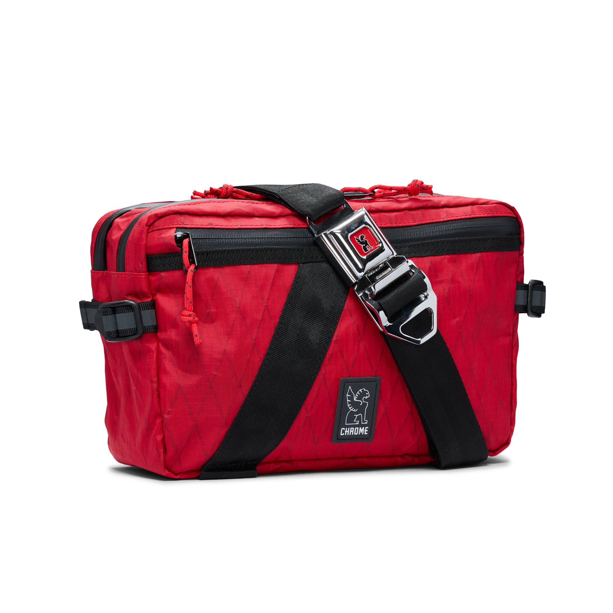 Durable & Lightweight Sling Bag for Men & Women - Adjustable Crossbody Shoulder Bag - Perfect for Travel, Hiking, Gym & Everyday Use