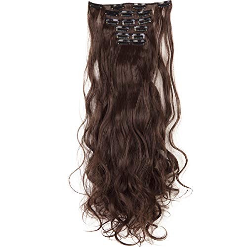 Medium Brown