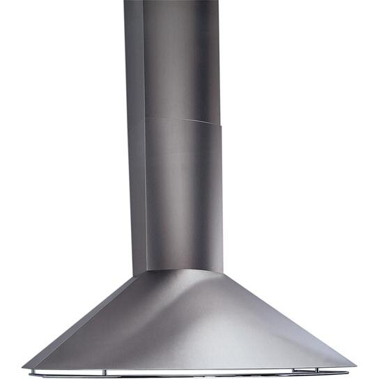 Best 42-Inch Stainless Steel Range Hood K27342SS - 500 CFM Powerful Blower for Kitchen Ventilation | Perfect for Home Cooking, Grilling & Smoke Removal