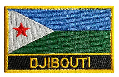Djibouti