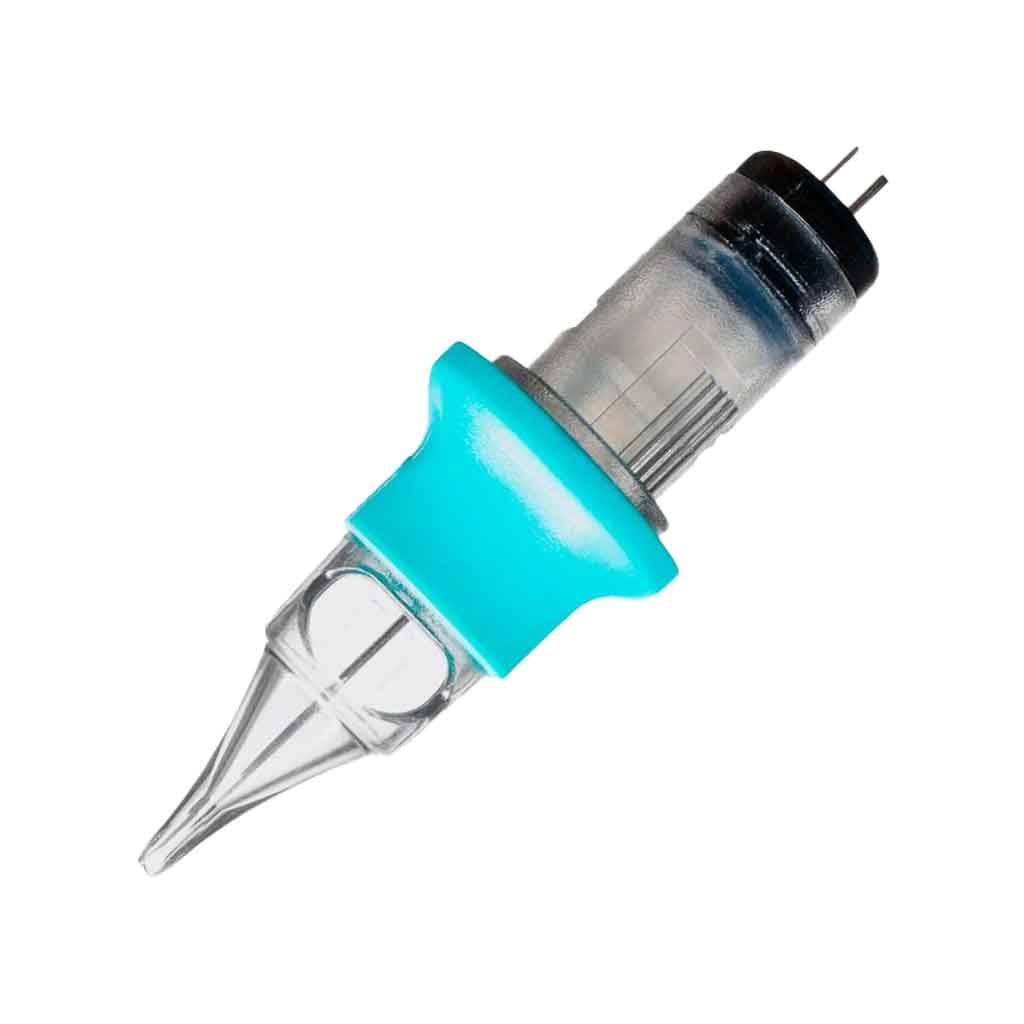 Tatsoul Envy Gen 2 Professional Round Liner Tattoo Needle - Perfect for Fine Line Work, Detailing, and Tattoo Outlining | Ideal for Artists and Tattoo Enthusiasts