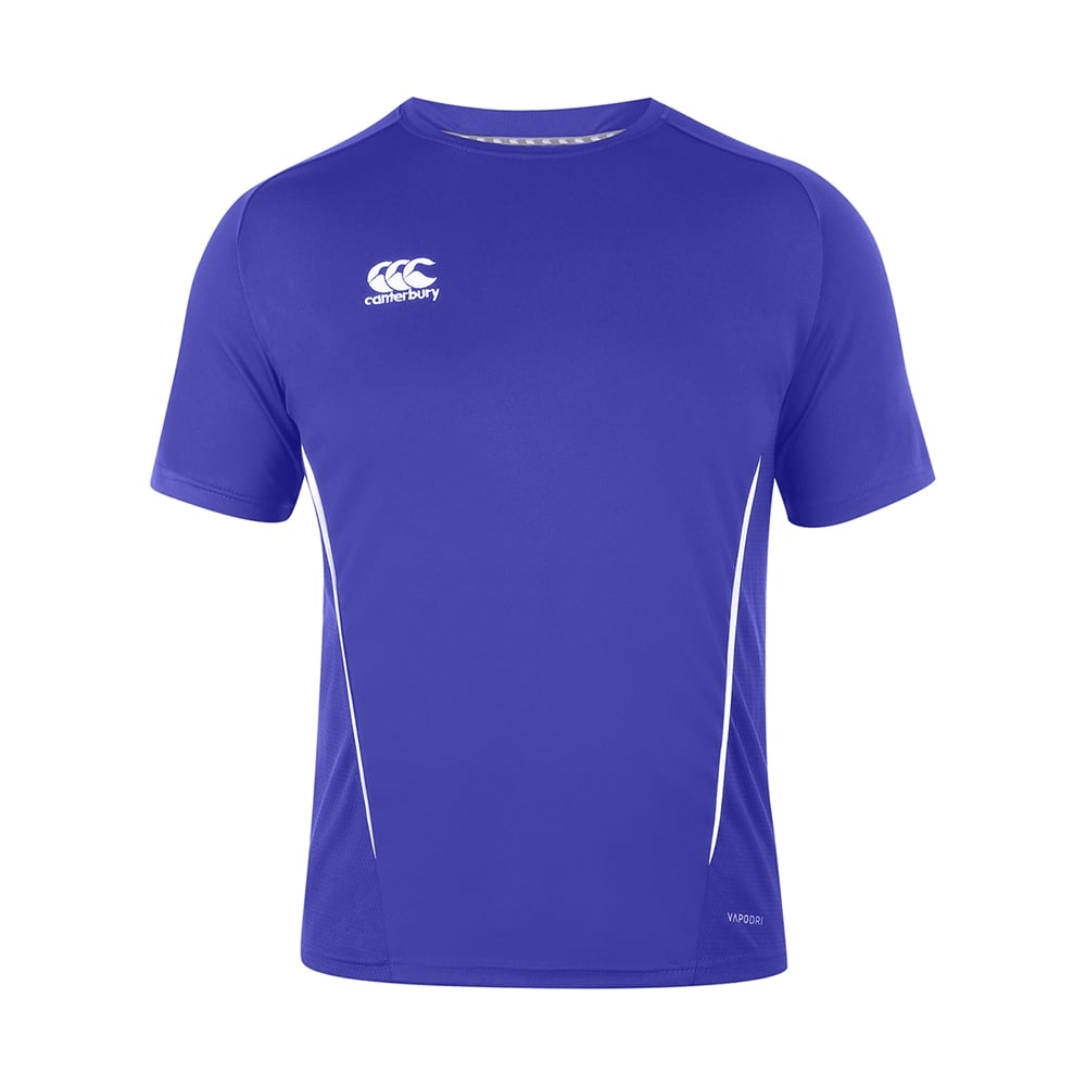 CCC Team Dry Tee - Moisture Wicking Performance T-Shirt for Men & Women - Gym, Running, Workout & Outdoor Activities