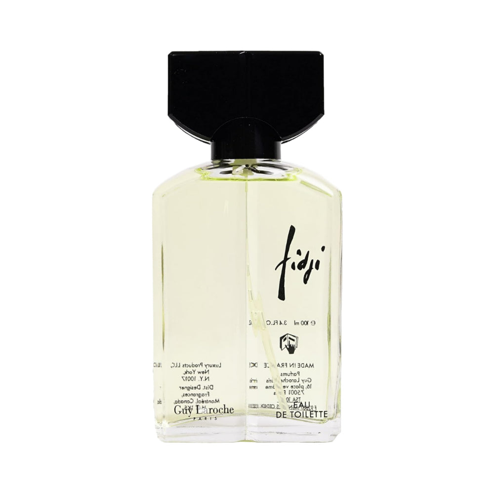 Fidgi Eau de Toilette Perfume for Women - 100ml Floral Fragrance, Long Lasting Fresh Scent - Perfect for Daily Wear, Office & Date Night