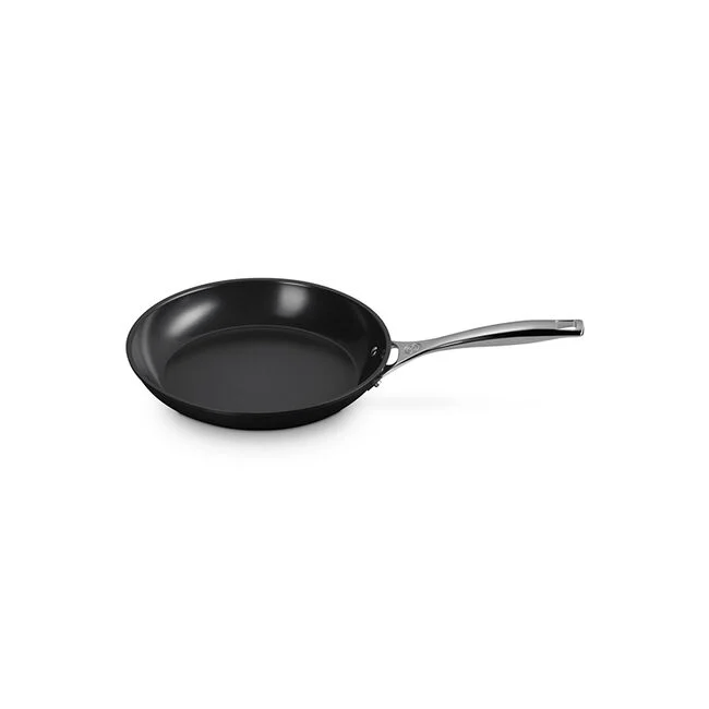 Le Creuset 13-Piece Nonstick Ceramic Cookware Set - Essential Kitchen Collection for Baking, Frying & Cooking | Perfect for Home Chefs & Gourmet Meals