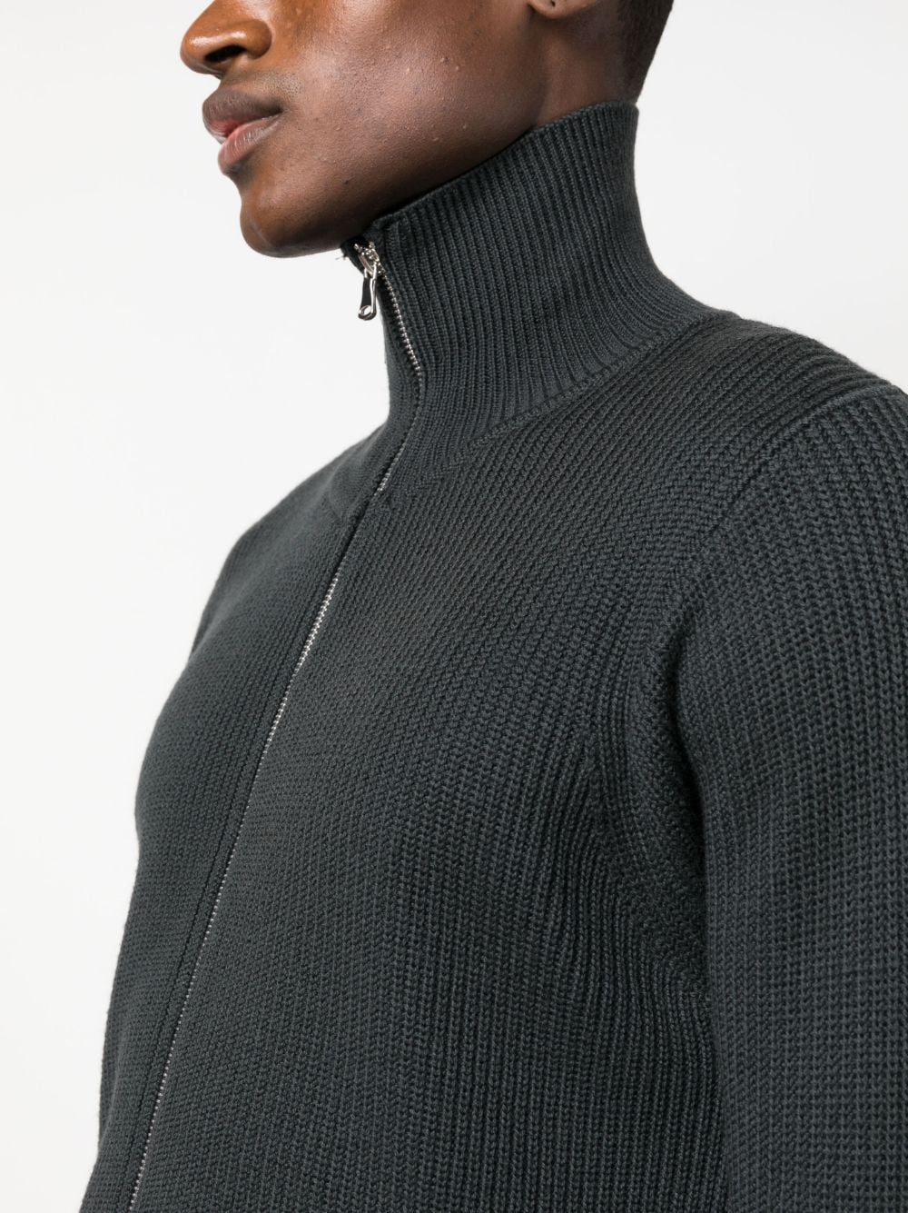 Barena Grey Sweaters for Men & Women | Premium Knitwear | Cozy & Stylish for Fall & Winter Fashion