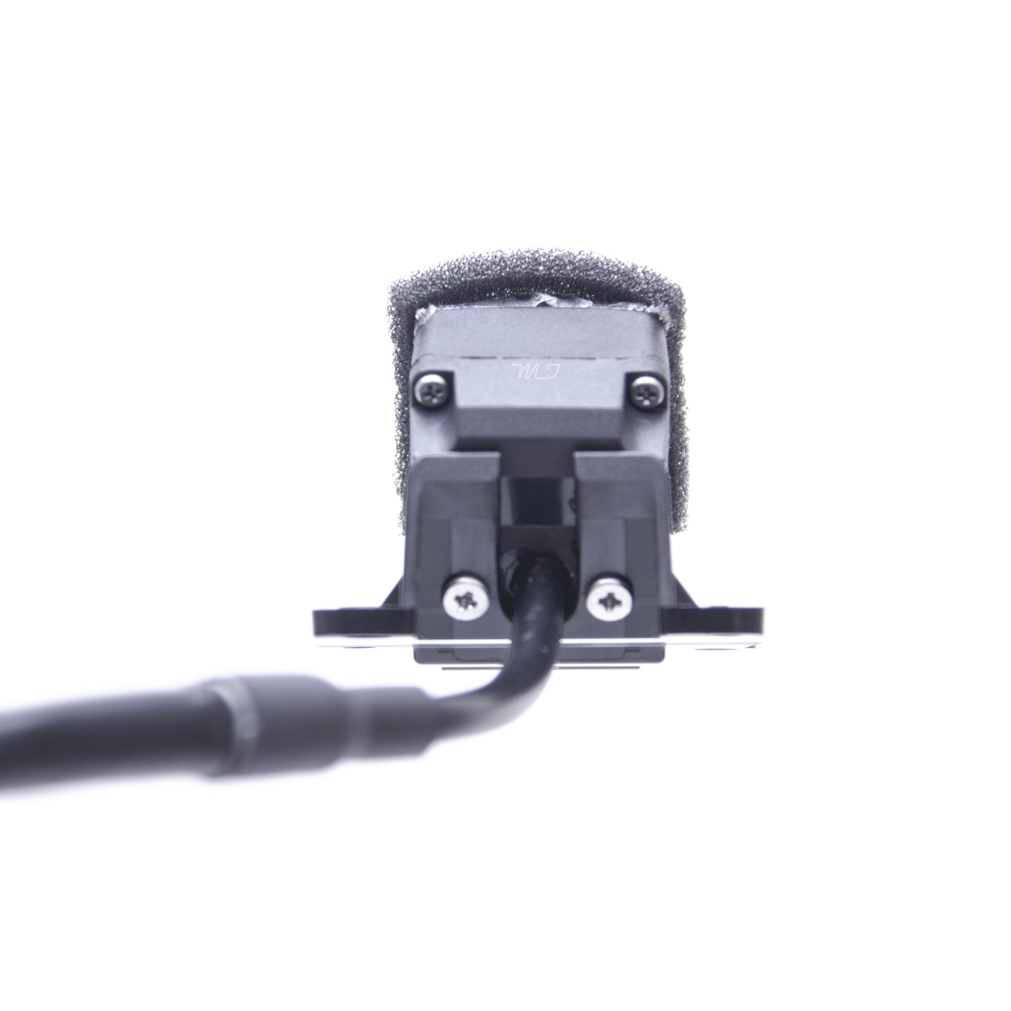 2018-2019 Chevrolet Equinox OEM Backup Camera Replacement - Part #23137305 (No HD Surround Vision) - Perfect for Parking Assistance & Night Driving Safety