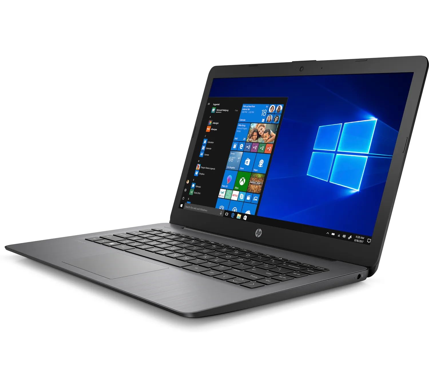 HP Stream 14