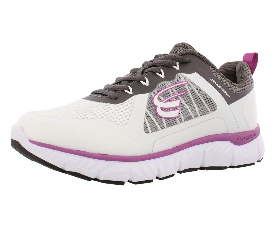 Spira Women's Walking Shoes - Lightweight Comfortable Sneakers for Walking, Running & Travel - Perfect for Workouts, Hiking & Everyday Wear
