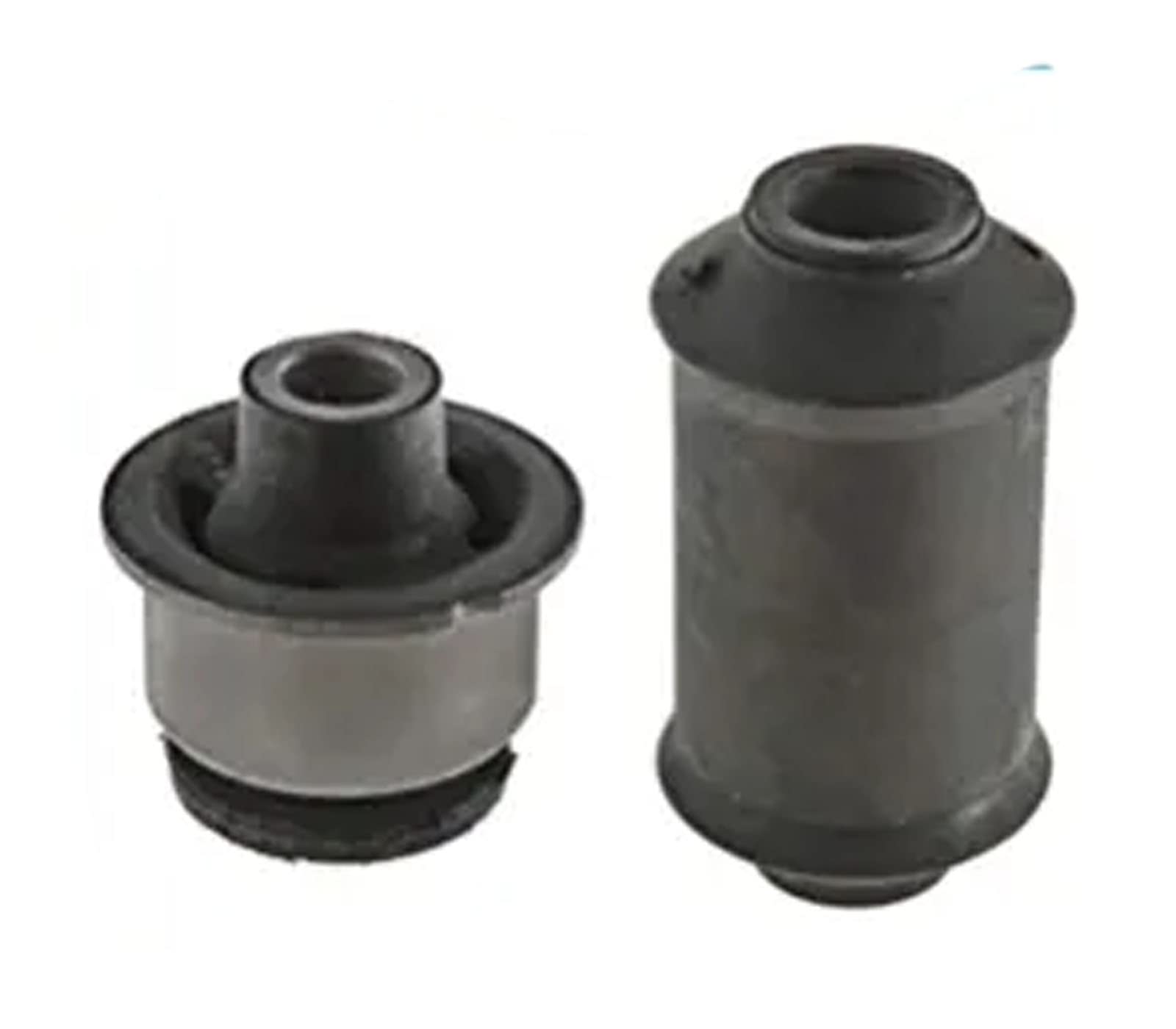 High-Quality Front & Rear Lower Control Arm Bushing Kit for 2005-2010 Dodge Neon - Durable Replacement Part for Smooth Ride & Enhanced Suspension Performance - Perfect for DIY Repairs & Auto Maintenance