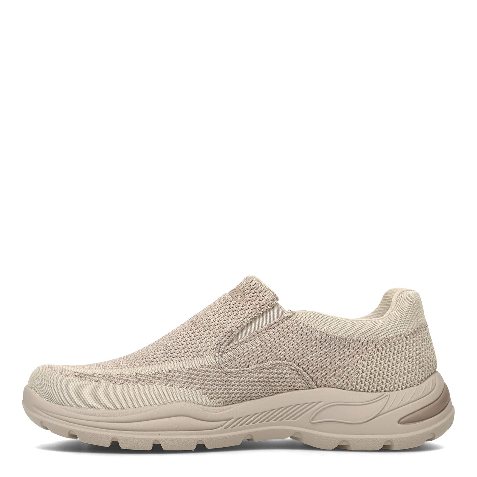 Skechers Men's Comfort Walking Shoes - Lightweight Sneakers for Walking, Running & Casual Wear - Perfect for Workouts, Travel & Everyday Use