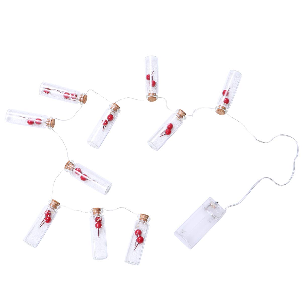 OSALADI Fairy Lights for Christmas Tree & Wedding Decor - Indoor/Outdoor Party String Lights
