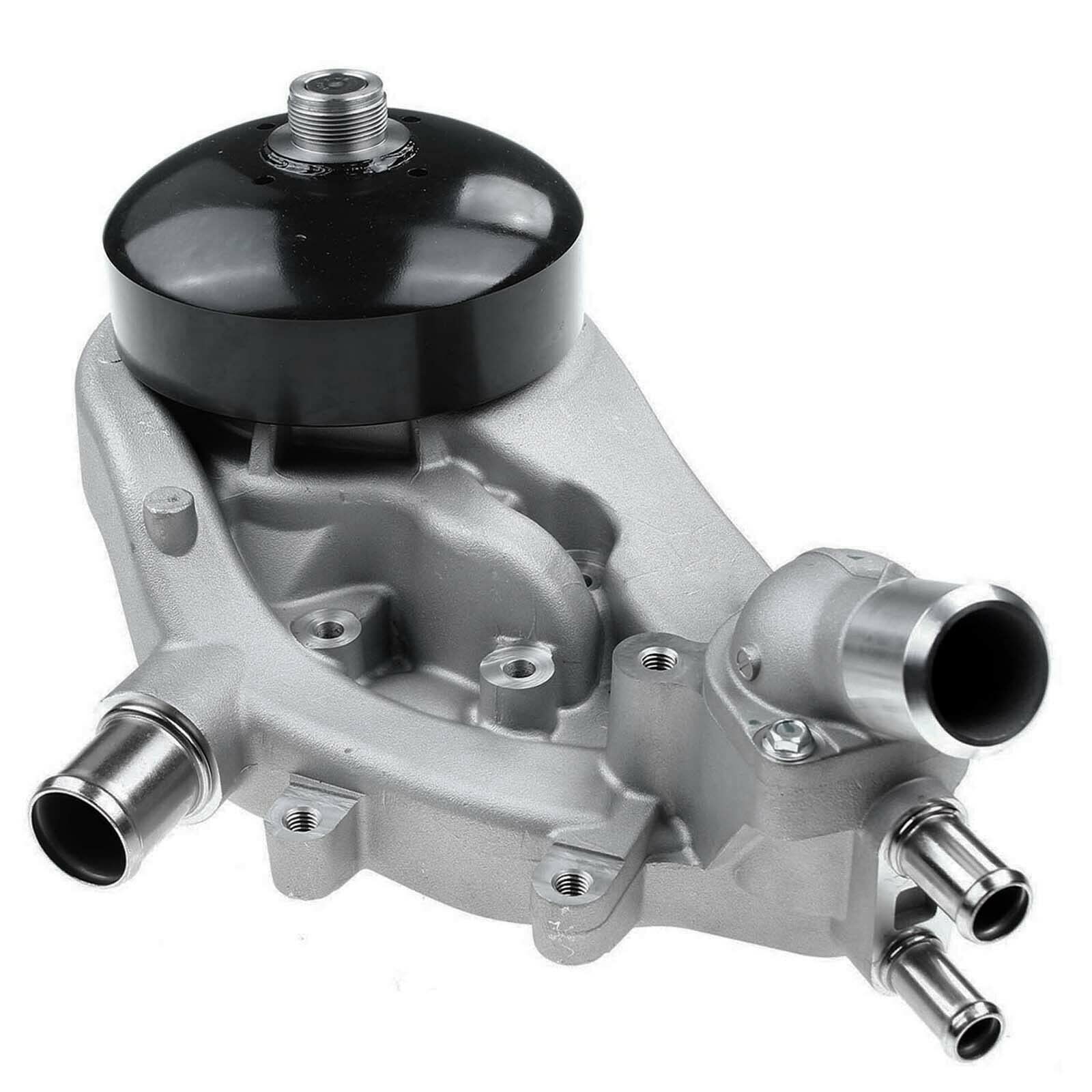 High-Performance Engine Water Pump 12681417 - Replacement for GM, Chevy, Cadillac - Ideal for Cooling System Repair & Maintenance