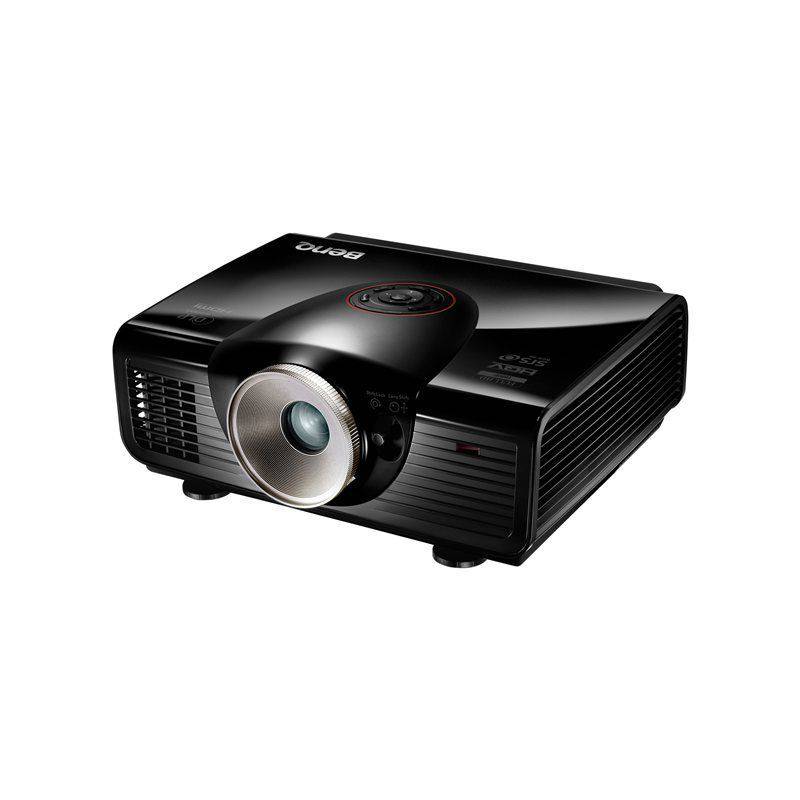 BenQ SH940 DLP Digital HD Projector - 1080p Full HD Home Theater Projector for Movies, Gaming & Presentations - USA Retail Version