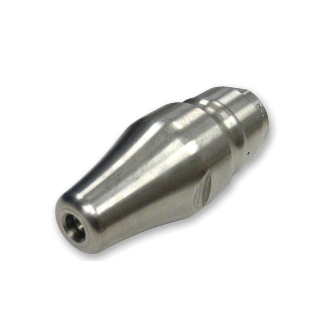 Suttner ST 559 Industrial Duty Turbo Nozzle - Stainless Steel & Tungsten Carbide - 8700 PSI High Pressure Washer Nozzle for Heavy Duty Cleaning, Car Washing, Concrete & Surface Cleaning