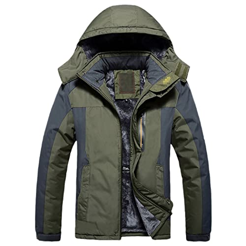 Army Jacket