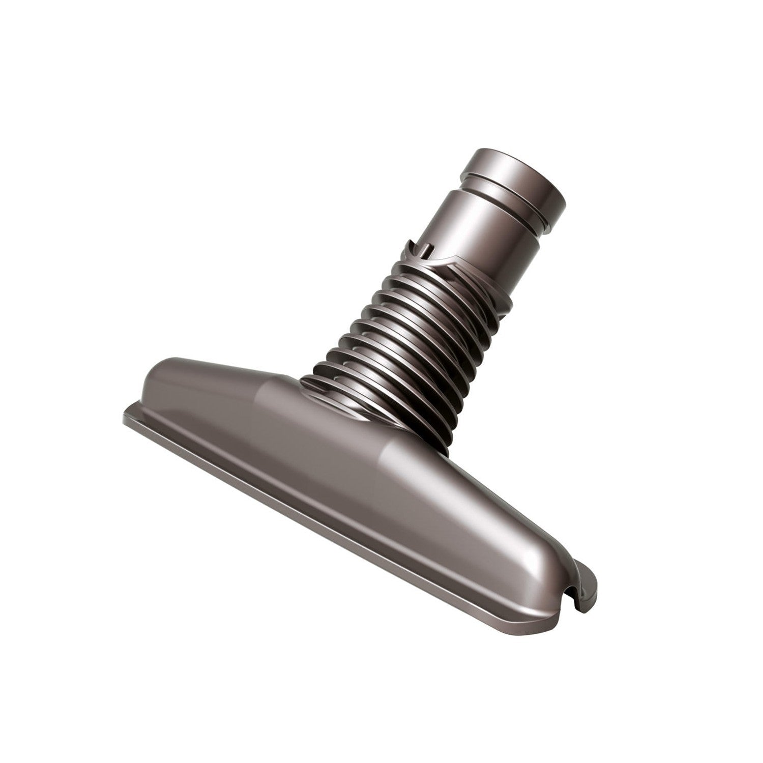 Original Dyson Mattress Tool for Upholstery Cleaning - Perfect for Pet Hair, Dust, and Allergen Removal on Beds, Couches, and Car Interiors