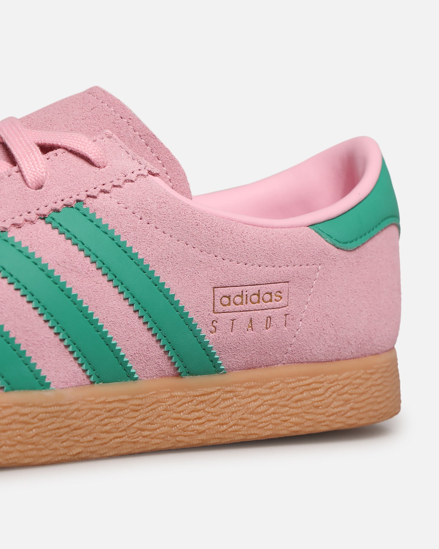 Adidas Stadt True Pink Women's Running Shoes - Lightweight Comfort for Jogging, Gym & Daily Wear