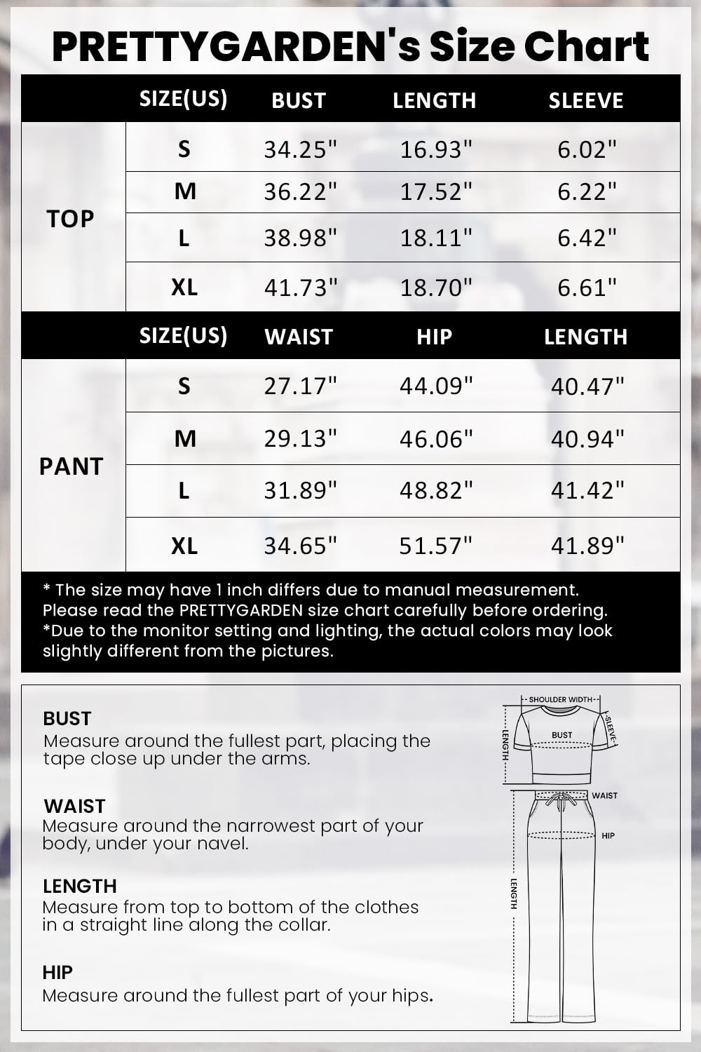 PRETTYGARDEN Women's Summer Knit 2 Piece Outfit - Short Sleeve Crop Top & Wide Leg Pants Set | Casual Loungewear, Tracksuit for Yoga, Beach & Streetwear Fashion