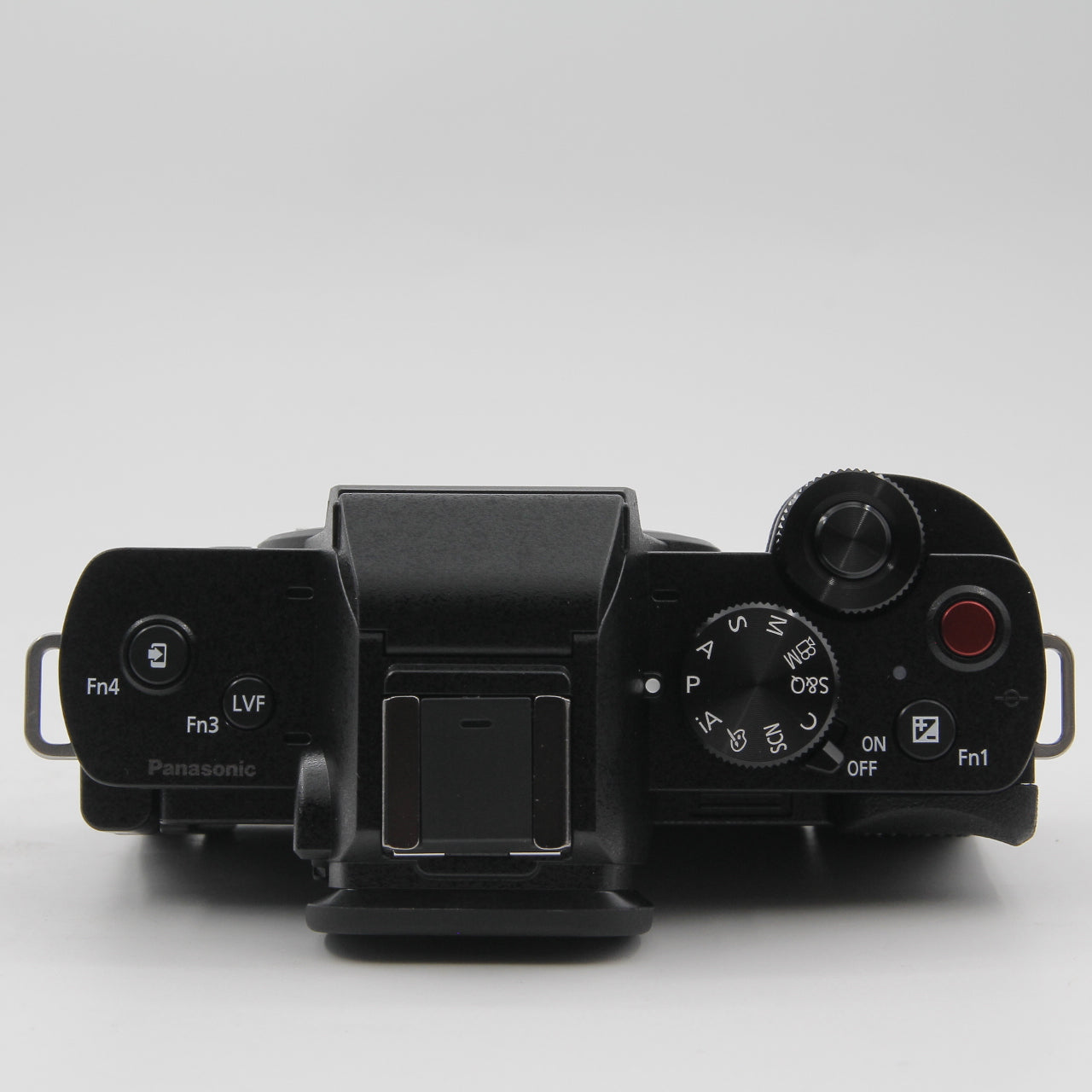 Open Box Panasonic Lumix DC G100 Mirrorless Digital Camera with 12-32mm Lens - Perfect for Vlogging, Travel Photography & Content Creation