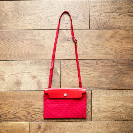 Cabas No. 59 Small Micro Shoulder Bag for Women - Stylish Crossbody Purse for Everyday Use, Travel & Date Night