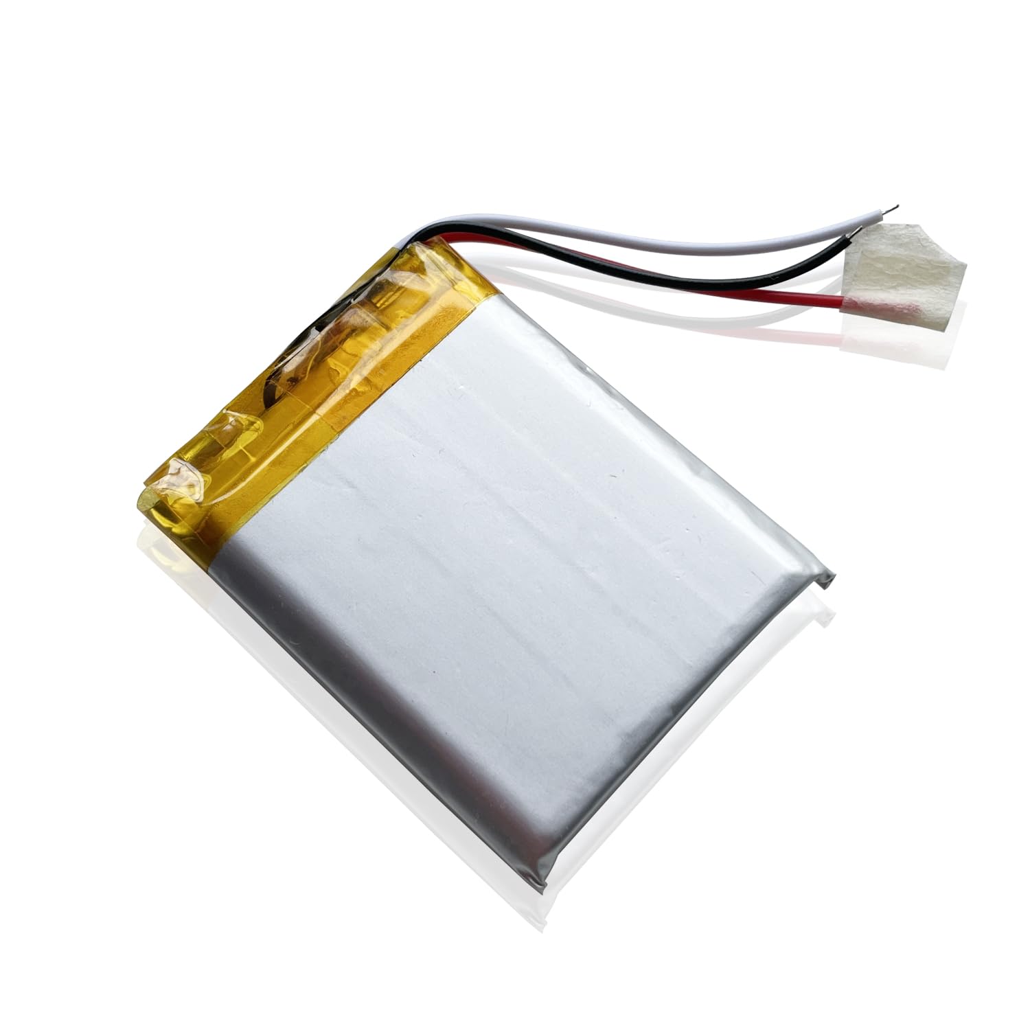 2025 Upgraded 2000mAh Li-Polymer Replacement Battery for Astro A50 Wireless Gaming Headset - Compatible with SRP603443 Model - Includes Repair Tools - Perfect for Extended Gaming Sessions & Headset Maintenance