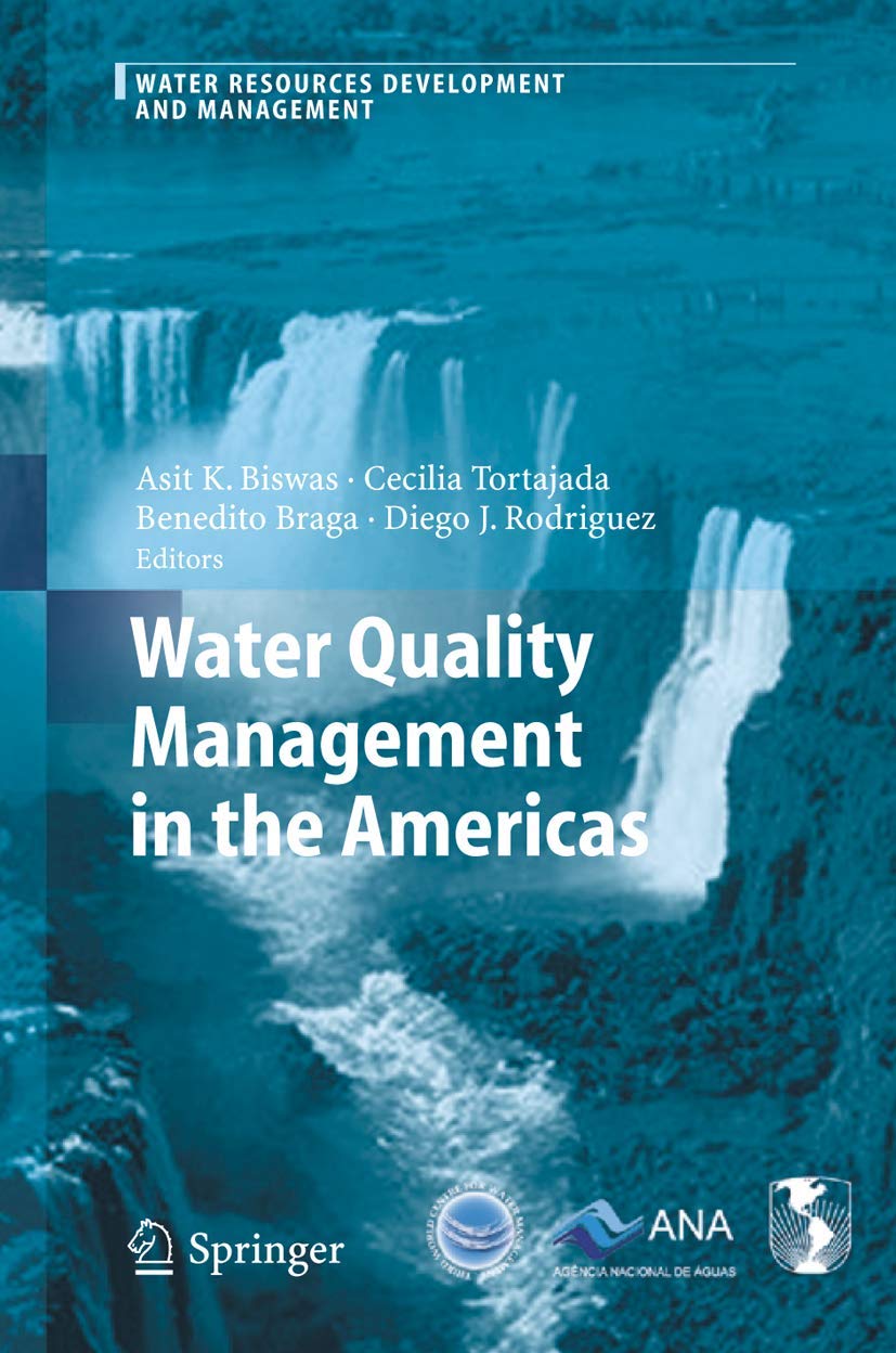 Water Quality Management in the Americas: Strategies for Water Resources Development & Conservation | For Environmental Agencies & Policy Makers