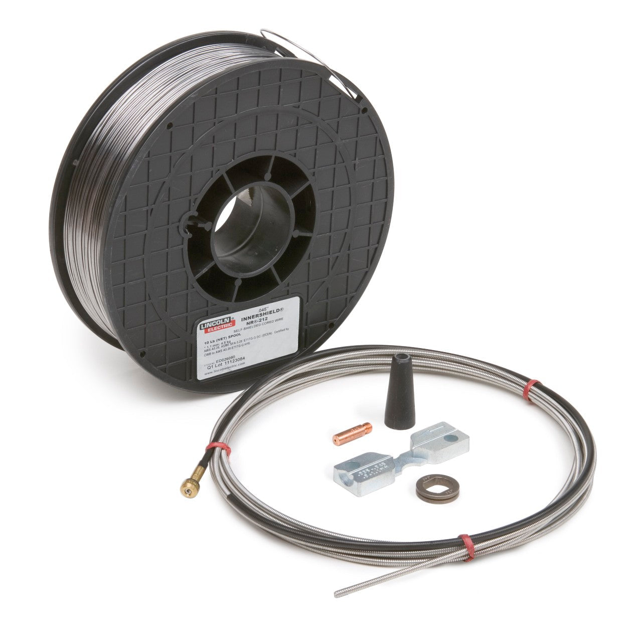 Lincoln Electric Innershield NR 212 .045