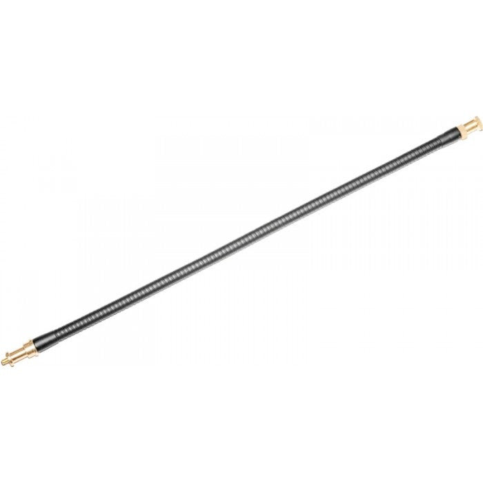 Flexible Arm for Super Clamp - Adjustable Mounting Bracket for Photography, Videography & Studio Lighting Equipment
