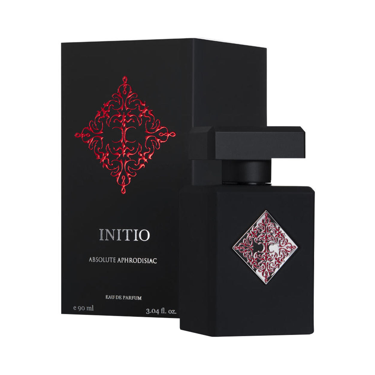 Absolute Aphrodisiac - Premium Natural Libido Booster for Men & Women | Enhance Romance & Intimacy | Perfect for Date Nights & Special Occasions