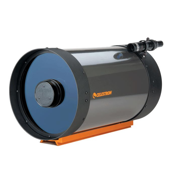 Celestron C8 Schmidt-Cassegrain Telescope Optical Tube Assembly with CGE Dovetail | 91024-XLT | High-Performance Astronomy for Stargazing & Astrophotography