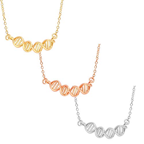 Gold + Rose Gold + Silver