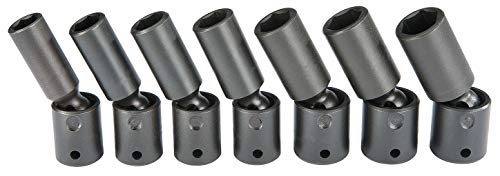 7 Piece 1/2