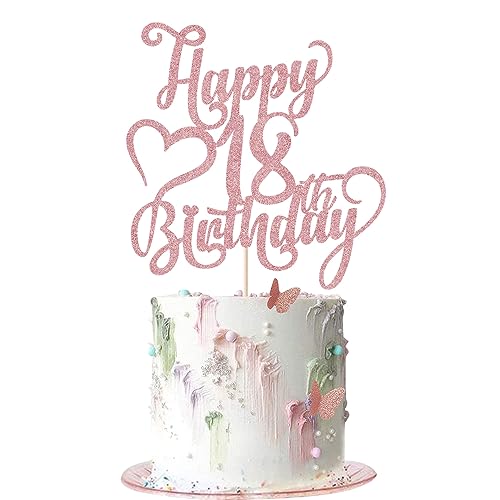 18th