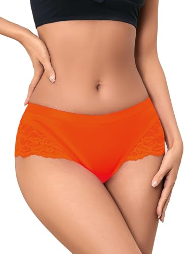 Burnt Orange