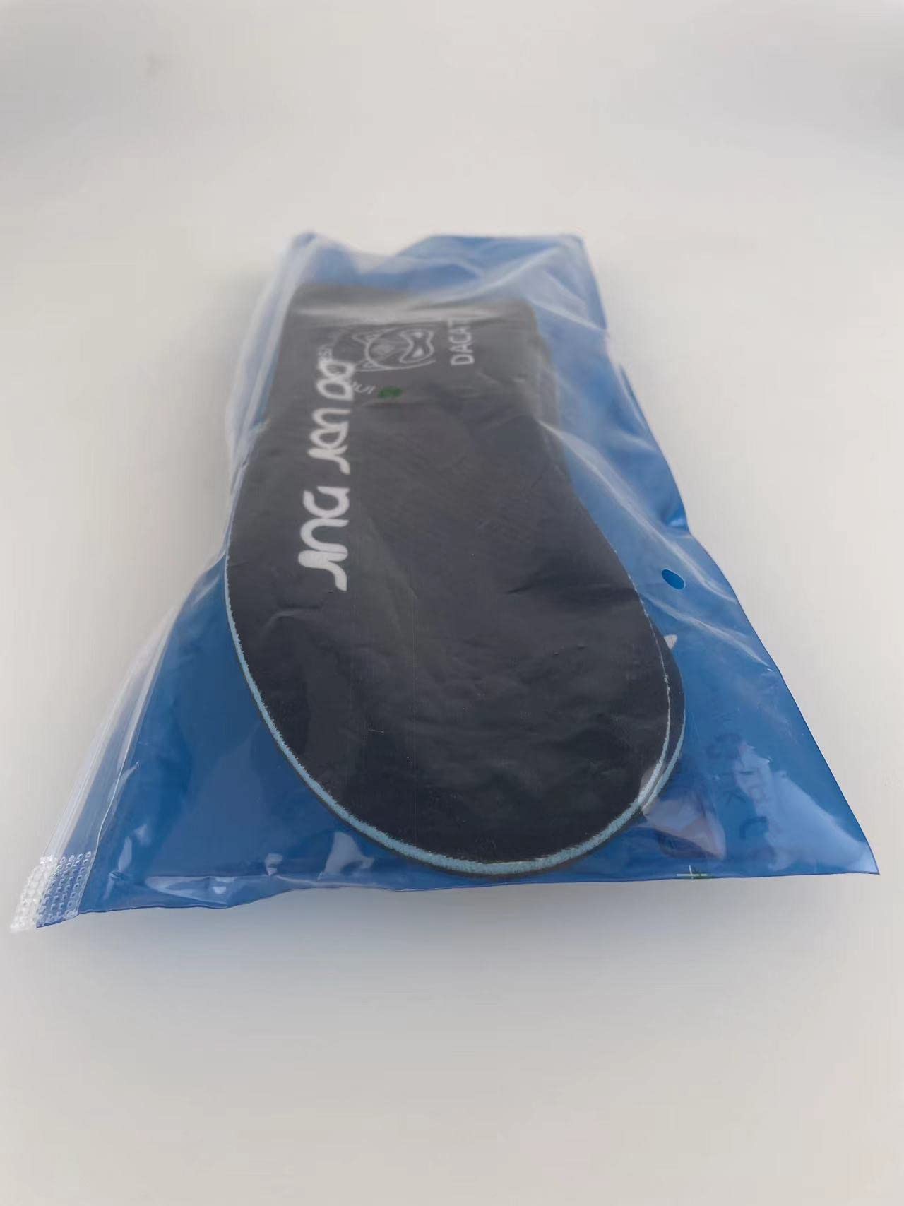 **Severe Flat Feet Arch Support Insoles - Firm Orthotic Inserts for Plantar Fasciitis, Overpronation, Fallen Arches & Foot Pain Relief - Comfortable Shoe Insoles for Men & Women - Ideal for Running, Walking & Work Boots**