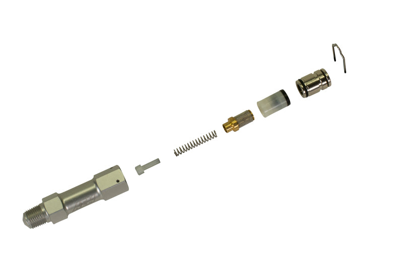 AEM V3 Water Extra Nozzle Kit - High Performance Water Spray Nozzle Set for Car Wash, Garden Irrigation & Pressure Washer Accessories