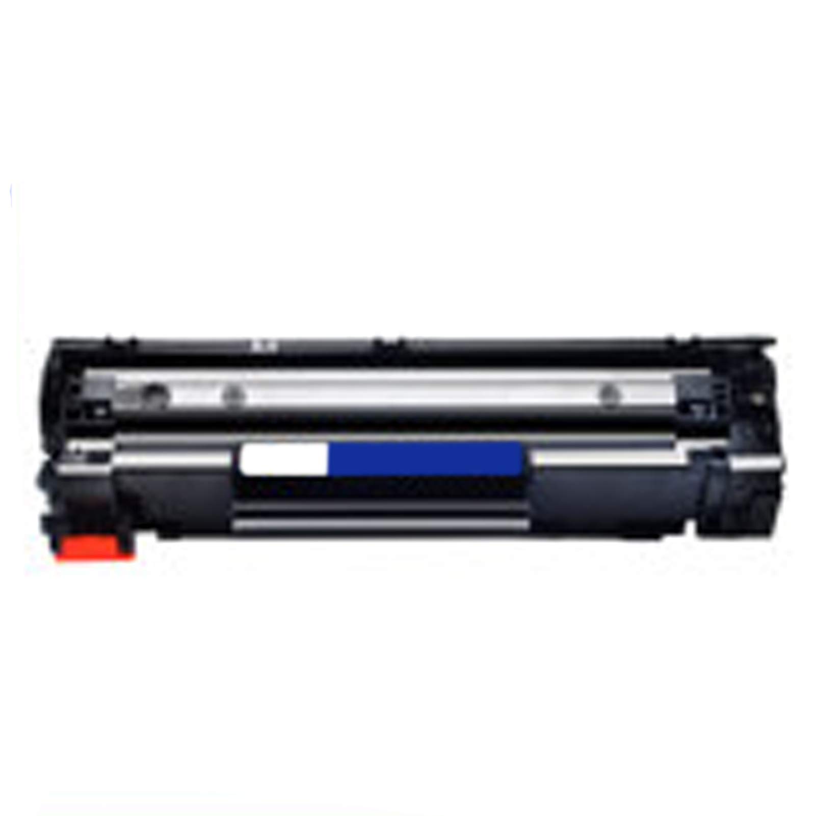 UKKU Compatible HP P1606 Toner Cartridge - Replacement for HP LaserJet Pro P1606dn, 1536, P1566, 1536dnf Printers | High-Quality Black Ink Cartridge with Chip | Perfect for Home Office Printing & Business Documents