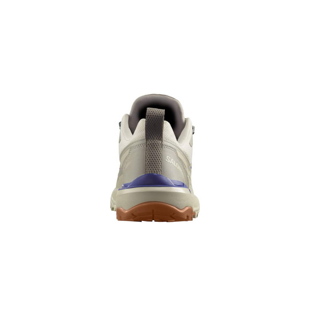 Salomon Men's X Ultra 360 EDGE Hiking Shoes - Lightweight Waterproof Trail Running Shoes for Outdoor Adventures (L47526200) - Perfect for Hiking, Trekking & Mountain Climbing