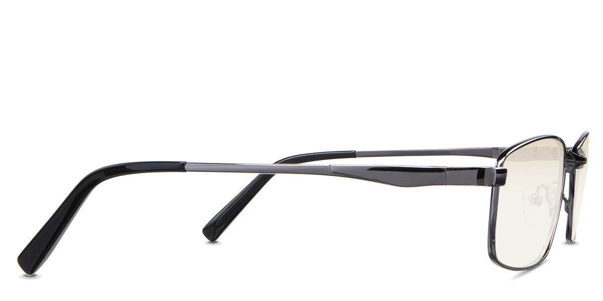 Juan Women's Prescription Tinted Glasses - Stylish & UV Protection for Reading, Driving & Outdoor Activities