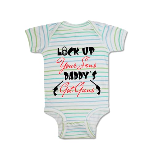 Stripes Multi Boy Design Only