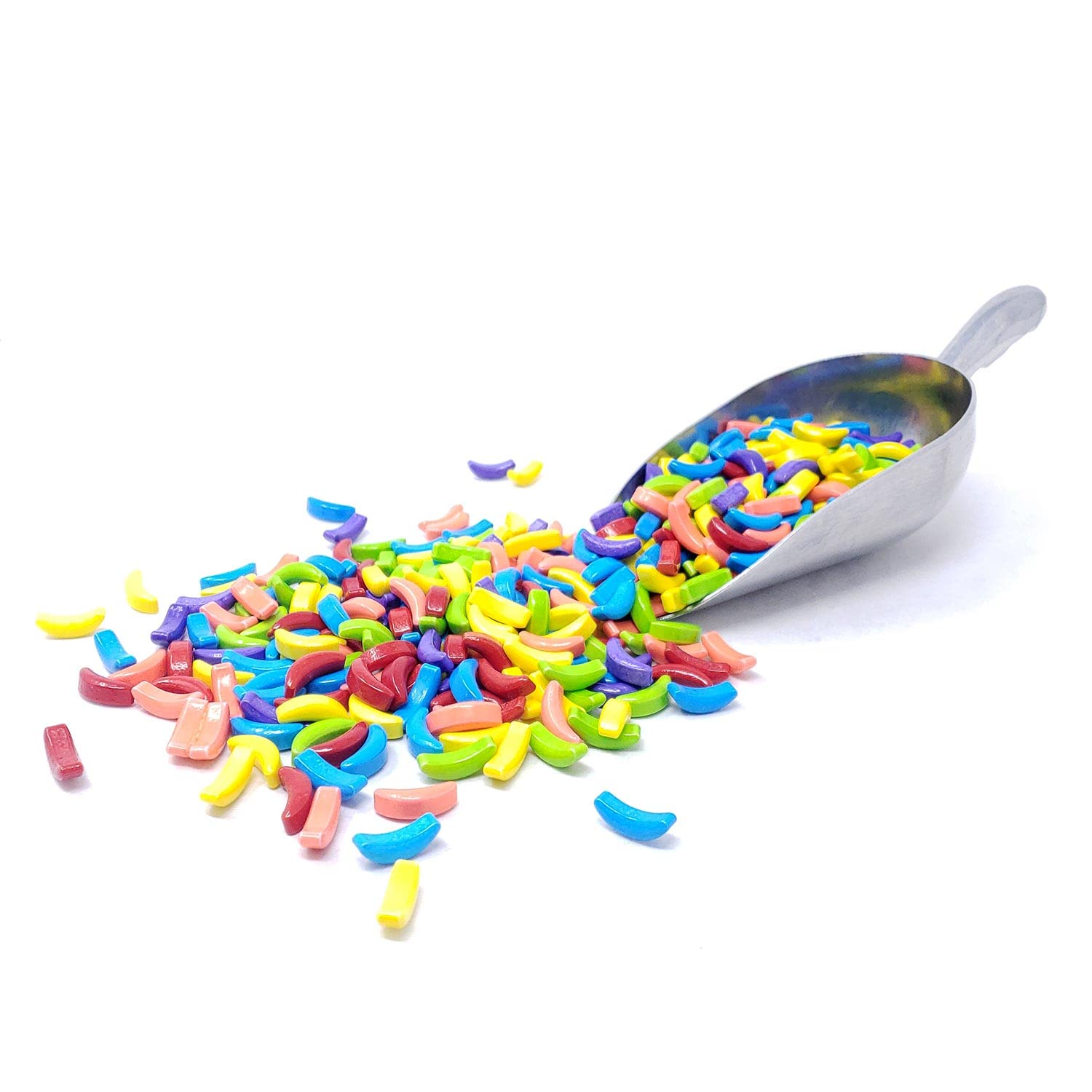 Crazy Bananas Candy 1lb - Bulk Candy for Parties & Gifts