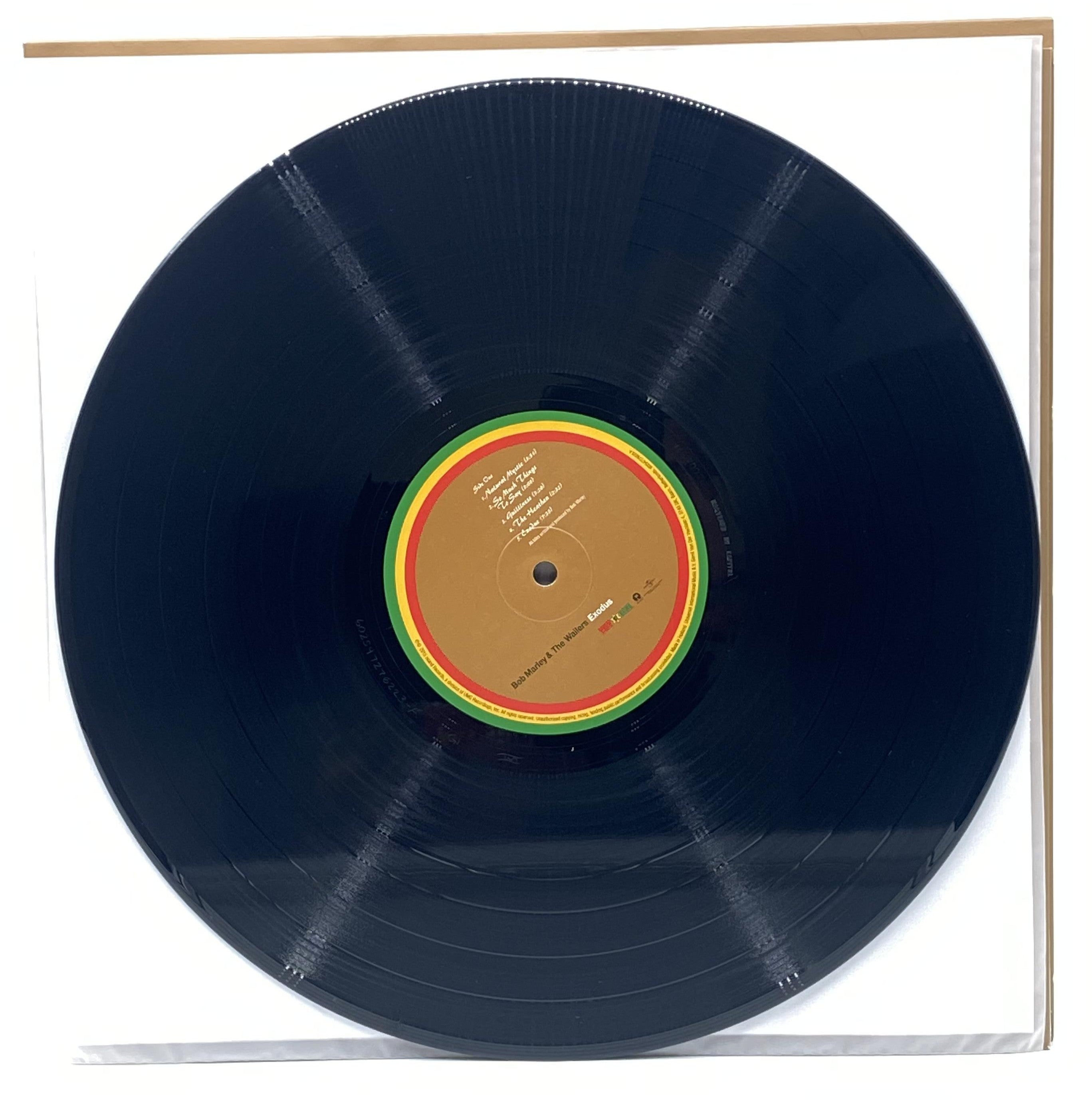 Bob Marley & The Wailers Official Merchandise - T-Shirts, Posters & Vinyl Records for Reggae Music Fans | Perfect for Concerts, Gifts & Home Decor