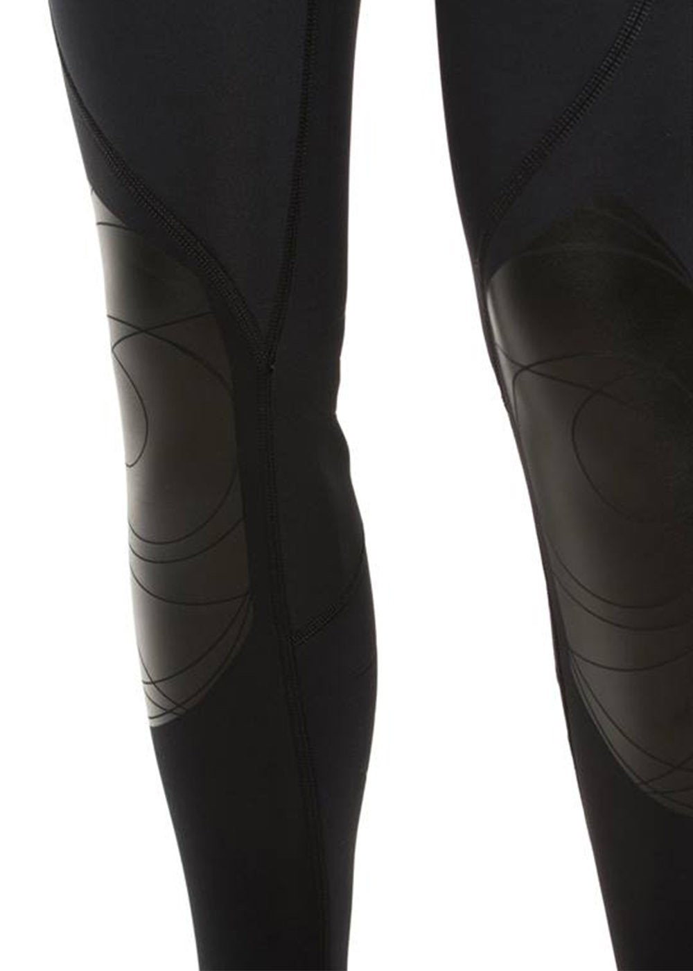 Bare 3/2mm Women's Wetsuit - Premium Neoprene Steamer for Surfing, Diving & Water Sports - Full Body Warmth & Flexibility