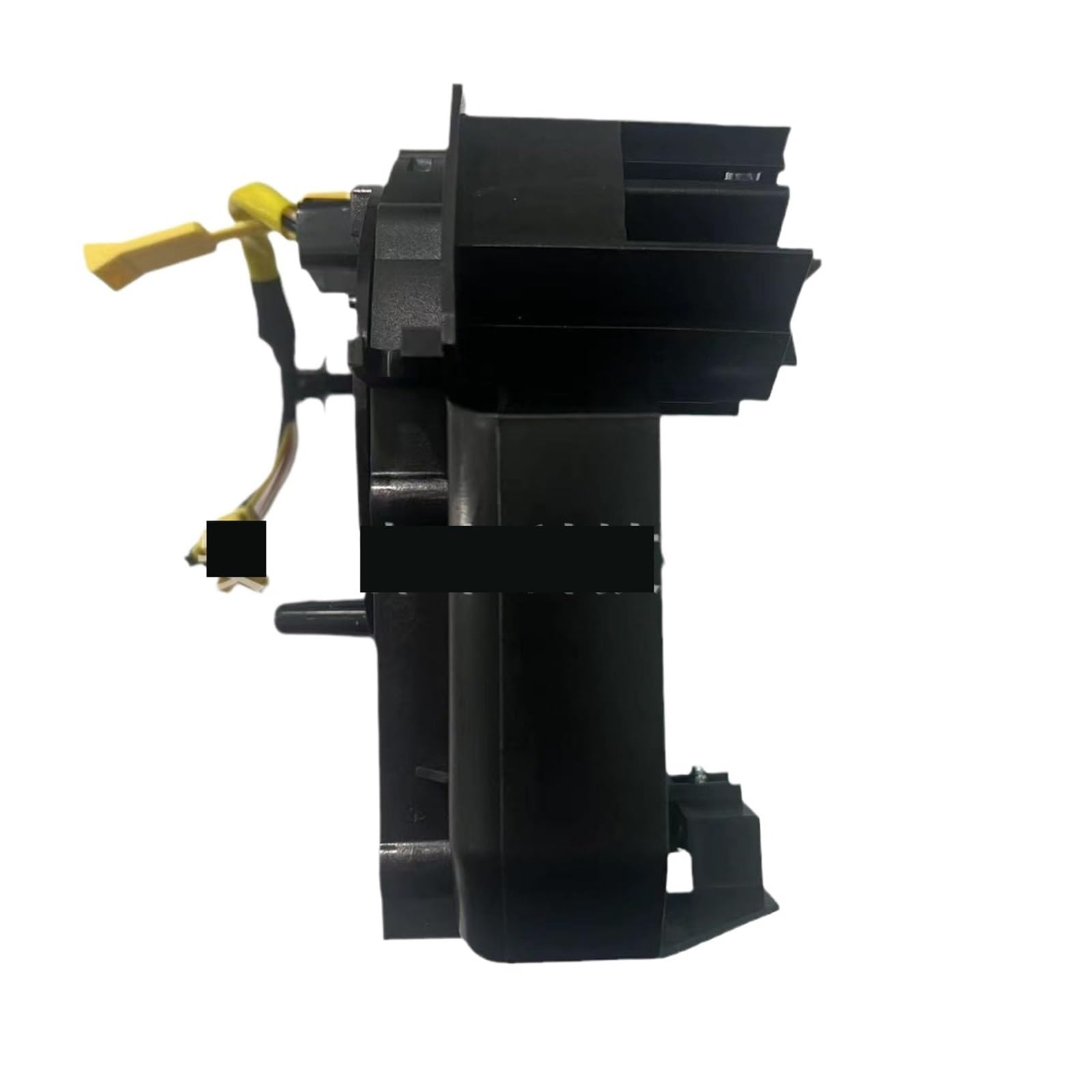 Steering Angle Sensor 68528300AA 68459548AA 68110739AE Compatible with Dodge Ram 1500 2500 3500 Pickup Trucks - Replacement Part for Improved Vehicle Stability & Safety Control